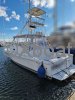 Technical sheet PHOENIX MARINE 32 TS