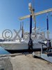 Technical sheet PHOENIX MARINE 32 TS
