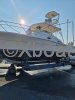 Technical sheet PHOENIX MARINE 32 TS