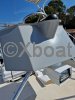 Technical sheet PHOENIX MARINE 32 TS