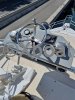 Technical sheet PHOENIX MARINE 32 TS