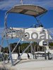 Technical sheet PHOENIX MARINE 32 TS