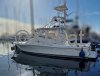 Technical sheet PHOENIX MARINE 32 TS
