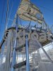 Technical sheet PHOENIX MARINE 32 TS