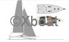 Used sailboat SUN FAST 3300