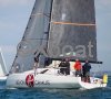 Used sailboat SUN FAST 3300