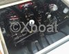Technical sheet SEA RAY 290 SUNDANCER