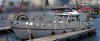 Technical sheet STEEL MOTORSAILER