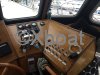Technical sheet STEEL MOTORSAILER