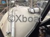Technical sheet STEEL MOTORSAILER