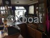 Technical sheet STEEL MOTORSAILER