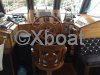Technical sheet STEEL MOTORSAILER