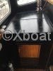 Technical sheet STEEL MOTORSAILER