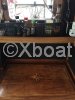 Technical sheet STEEL MOTORSAILER