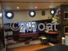 Technical sheet STEEL MOTORSAILER