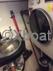 Technical sheet STEEL MOTORSAILER