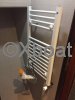 Technical sheet STEEL MOTORSAILER