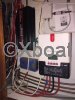 Technical sheet STEEL MOTORSAILER