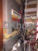 Technical sheet STEEL MOTORSAILER