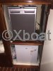 Technical sheet STEEL MOTORSAILER