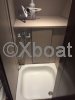 Technical sheet STEEL MOTORSAILER