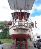 Technical sheet STEEL MOTORSAILER