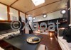 Technical sheet STEEL MOTORSAILER