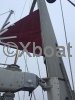 Technical sheet STEEL MOTORSAILER