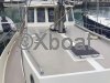 Technical sheet STEEL MOTORSAILER