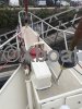 Technical sheet STEEL MOTORSAILER
