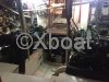 Technical sheet STEEL MOTORSAILER
