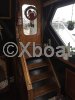 Technical sheet STEEL MOTORSAILER
