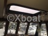 Technical sheet STEEL MOTORSAILER