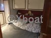 Technical sheet STEEL MOTORSAILER