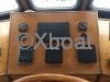 Technical sheet STEEL MOTORSAILER