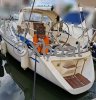 Technical sheet BAVARIA 320