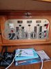 Technical sheet BAVARIA 320