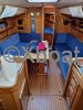 Technical sheet BAVARIA 320