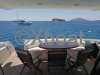 Technical sheet AZIMUT 68 FLY