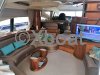 Technical sheet AZIMUT 68 FLY