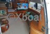 Technical sheet AZIMUT 68 FLY