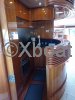 Technical sheet AZIMUT 68 FLY