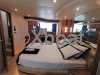 Technical sheet AZIMUT 68 FLY