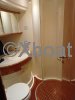 Technical sheet AZIMUT 68 FLY