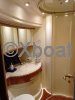 Technical sheet AZIMUT 68 FLY