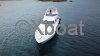 Technical sheet AZIMUT 68 FLY