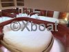 Technical sheet SEA RAY 540 SUNDANCER