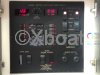Technical sheet SEA RAY 540 SUNDANCER