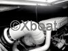 Technical sheet SEA RAY 540 SUNDANCER