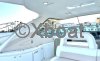 Technical sheet SEA RAY 540 SUNDANCER